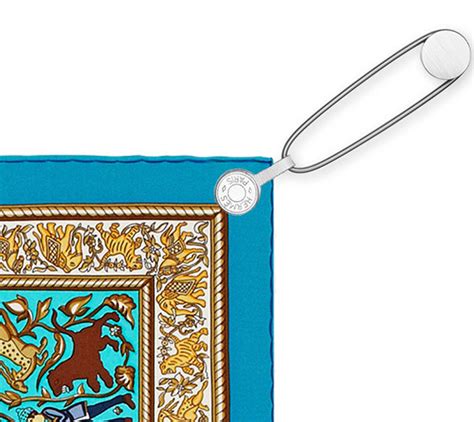 hermes scarf frame kit|hermes scarf hanging system.